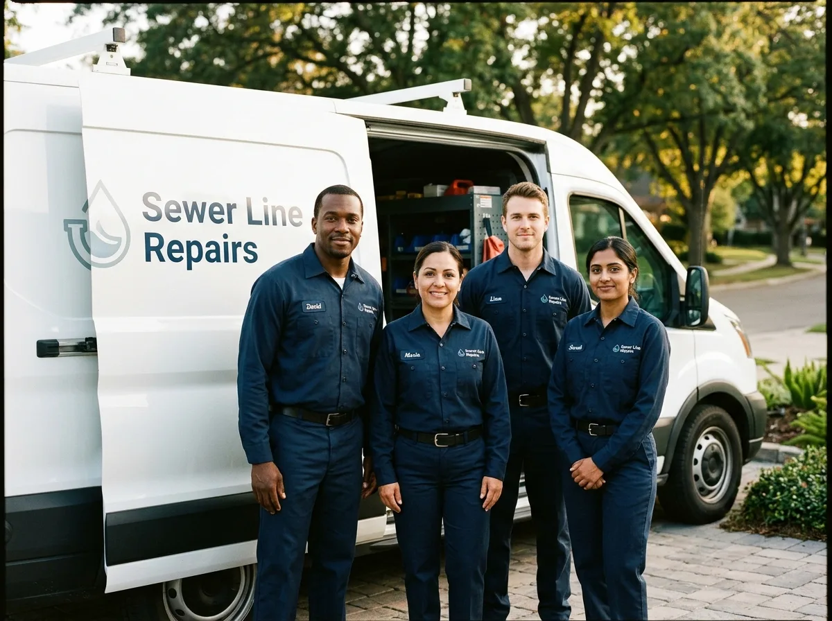 Emergency Plumber company in Locust Grove, VA